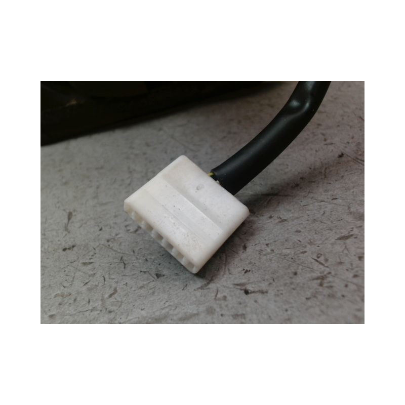 RETROVISEUR EXTERIEUR ELECTRIQUE DROIT FIAT PANDA II 2003-2012