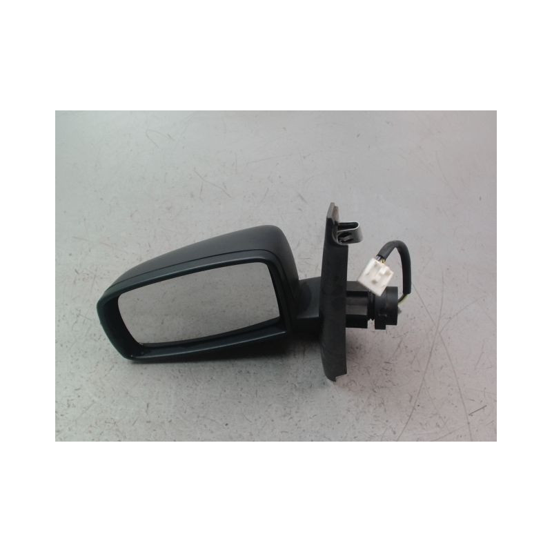 RETROVISEUR EXTERIEUR ELECTRIQUE GAUCHE FIAT PANDA II 2003-2012