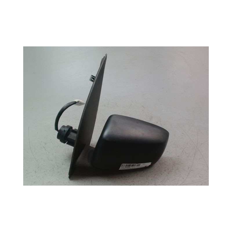 RETROVISEUR EXTERIEUR ELECTRIQUE GAUCHE FIAT PANDA II 2003-2012