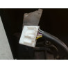 RETROVISEUR EXTERIEUR ELECTRIQUE GAUCHE FIAT PANDA II 2003-2012