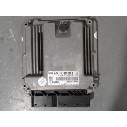 CALCULATEUR MOTEUR