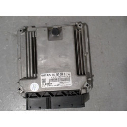 CALCULATEUR MOTEUR