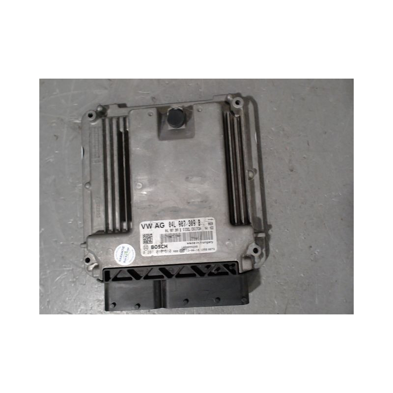 CALCULATEUR MOTEUR VOLKSWAGEN GOLF VII 12-17