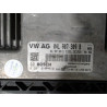 CALCULATEUR MOTEUR VOLKSWAGEN GOLF VII 12-17