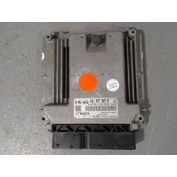 CALCULATEUR MOTEUR