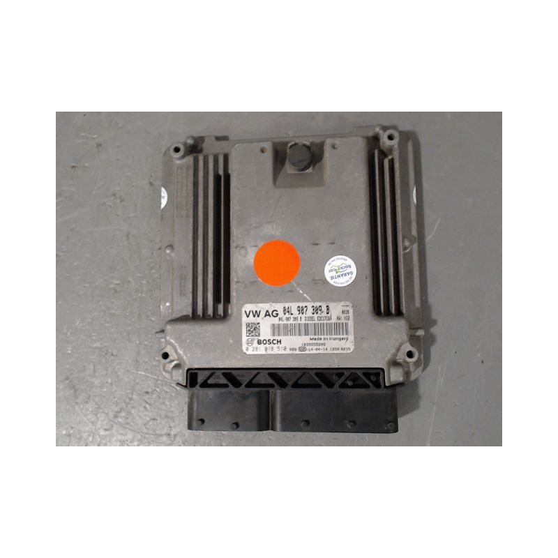 CALCULATEUR MOTEUR VOLKSWAGEN GOLF VII 12-17