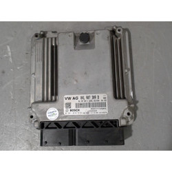 CALCULATEUR MOTEUR