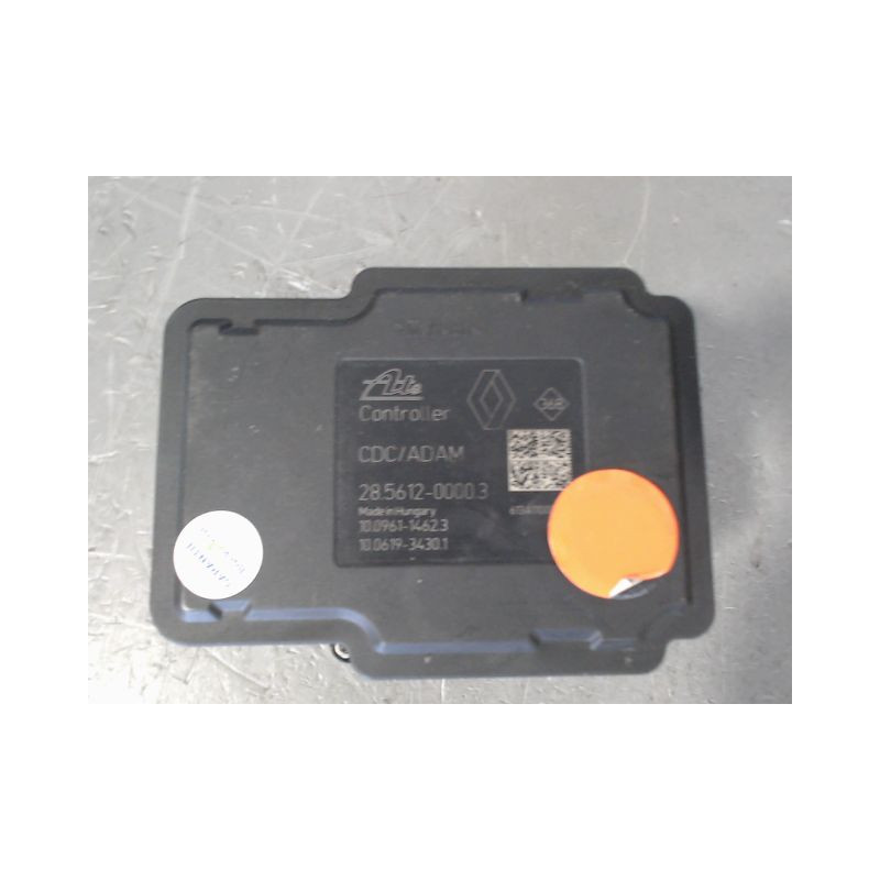 UNITE HYDRAULIQUE ABS RENAULT LAGUNA