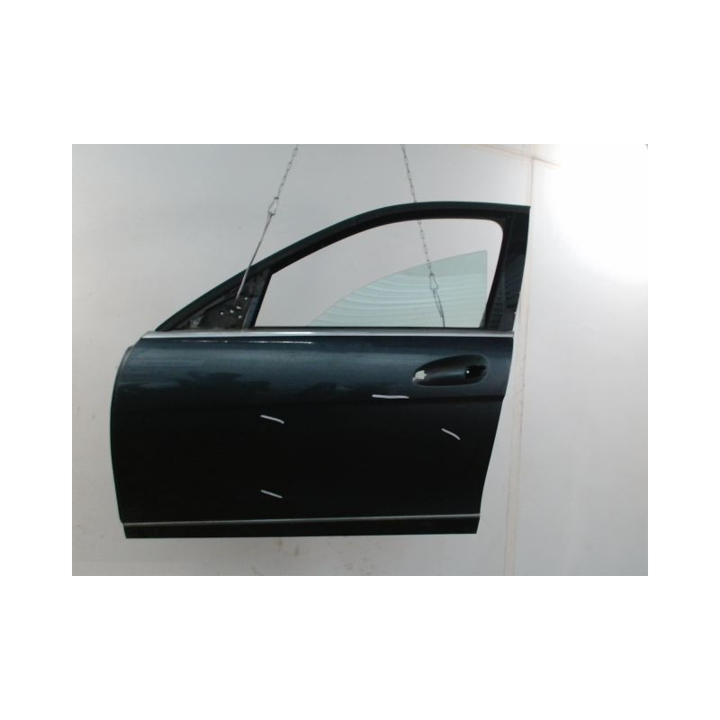 PORTE AVANT GAUCHE MERCEDES CLASSE C