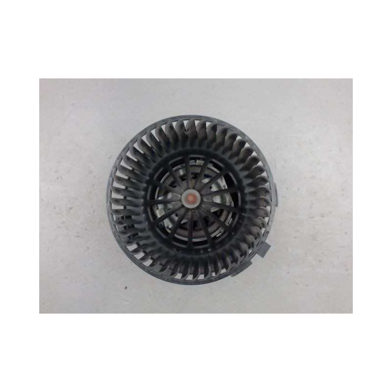 MOTEUR VENTILATEUR CHAUFFAGE CITROEN C5