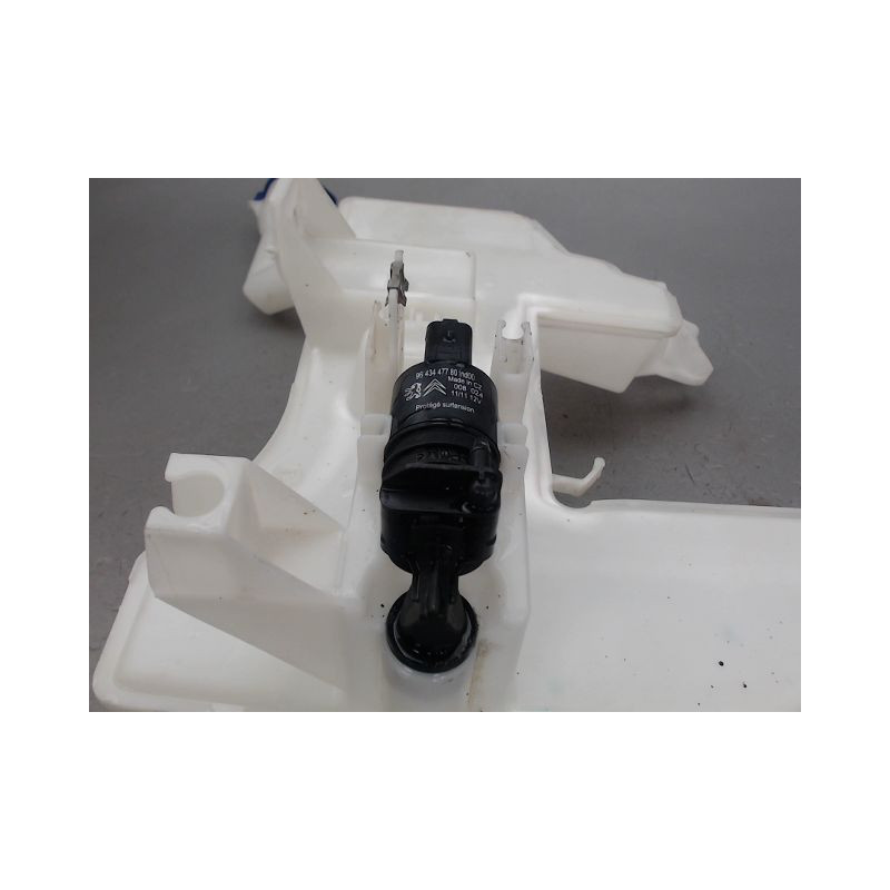 RESERVOIR LAVE-GLACE AVANT CITROEN C5