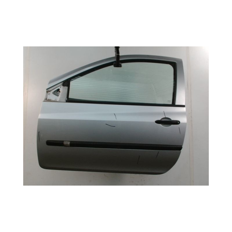 PORTE AVANT GAUCHE RENAULT CLIO