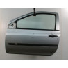 PORTE AVANT GAUCHE RENAULT CLIO