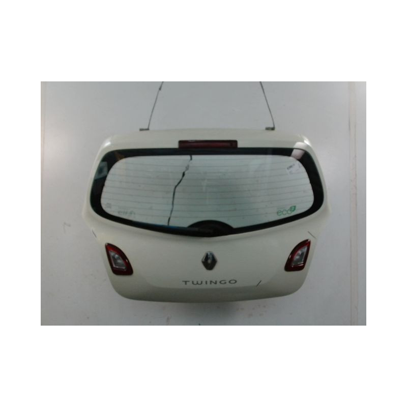 HAYON RENAULT TWINGO