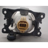 PHARE ANTIBROUILLARD AVANT DROIT CITROEN C3