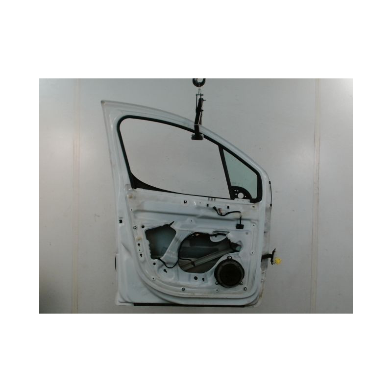 PORTE AVANT GAUCHE CITROEN BERLINGO