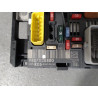 BOITE A FUSIBLES CITROEN BERLINGO