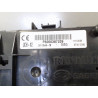 BOITIER GESTION HABITACLE RENAULT CLIO