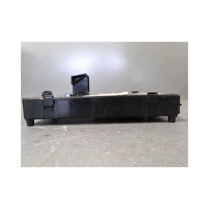 BOITIER GESTION HABITACLE RENAULT CLIO