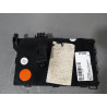 BOITIER GESTION HABITACLE RENAULT CLIO
