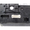 BOITIER GESTION HABITACLE RENAULT CLIO