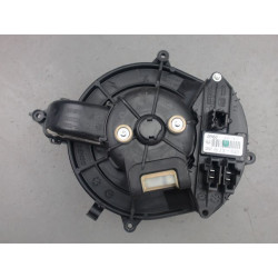 MOTEUR VENTILATEUR CHAUFFAGE