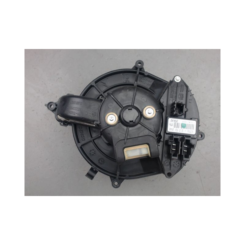 MOTEUR VENTILATEUR CHAUFFAGE CITROEN C4