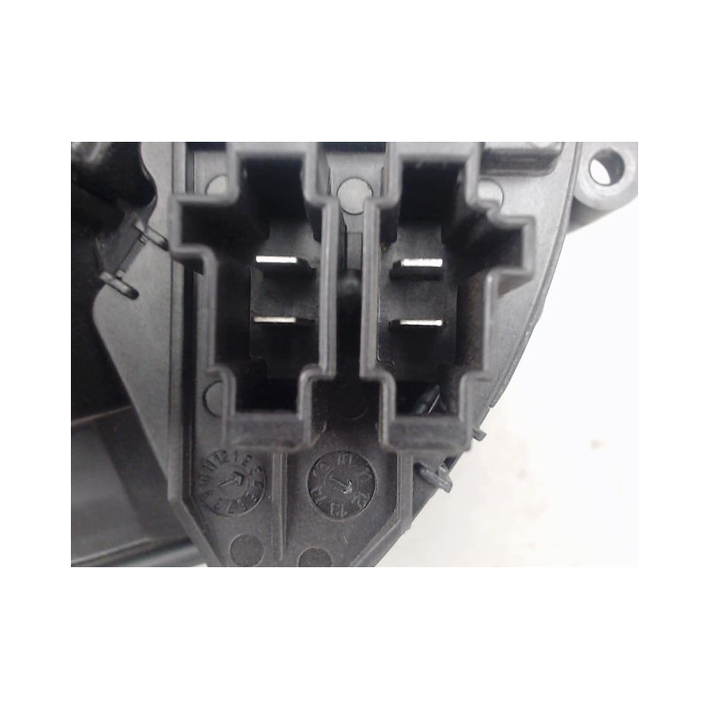 MOTEUR VENTILATEUR CHAUFFAGE CITROEN C4