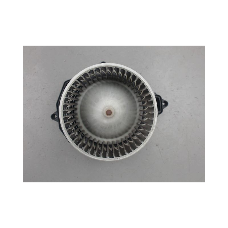 MOTEUR VENTILATEUR CHAUFFAGE CITROEN C4