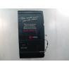 PORTE BATTANTE ARRIERE DROIT FORD TRANSIT