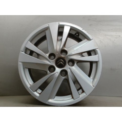 JANTE ALUMINIUM