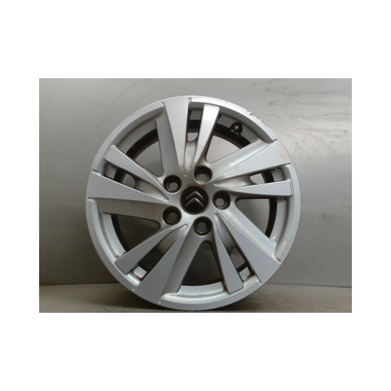 JANTE ALUMINIUM CITROEN C4 AIRCR.