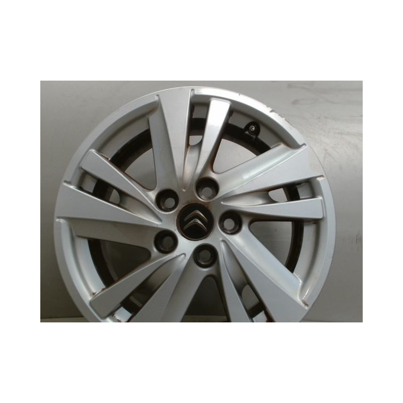 JANTE ALUMINIUM CITROEN C4 AIRCR.