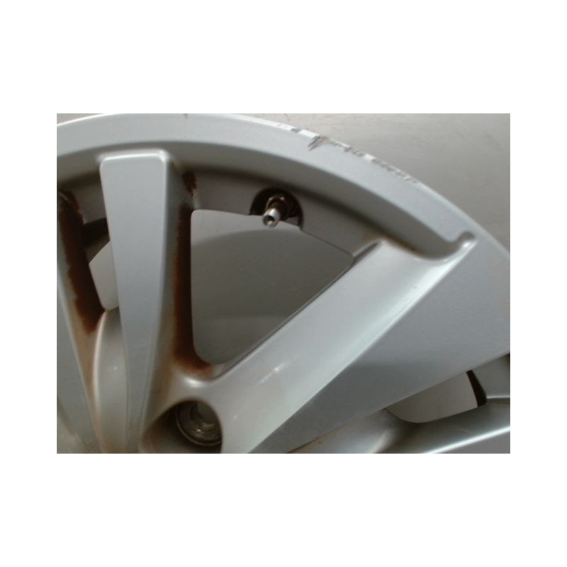 JANTE ALUMINIUM CITROEN C4 AIRCR.