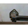 RENFORT PARE-CHOC ARRIERE  CITROEN C4 AIRCR.
