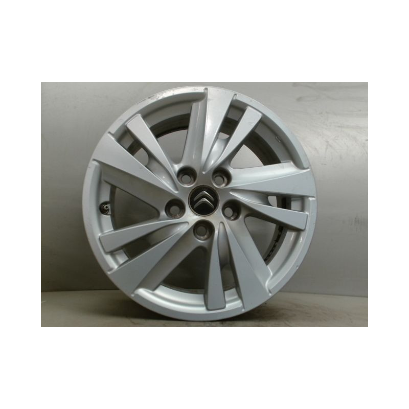 JANTE ALUMINIUM CITROEN C4 AIRCR.