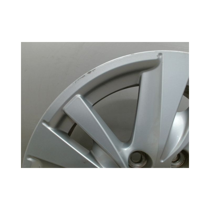 JANTE ALUMINIUM CITROEN C4 AIRCR.