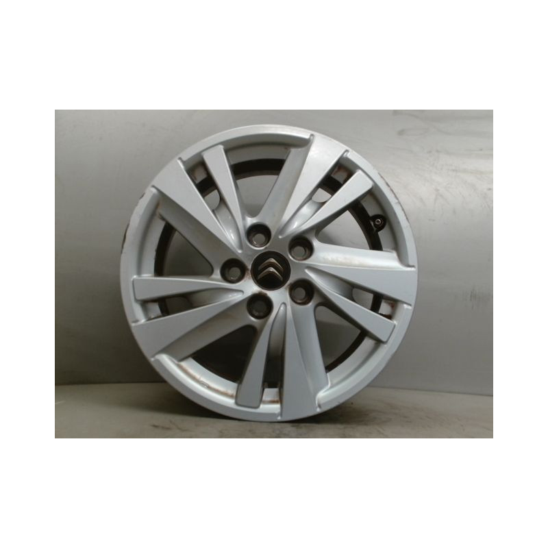 JANTE ALUMINIUM CITROEN C4 AIRCR.