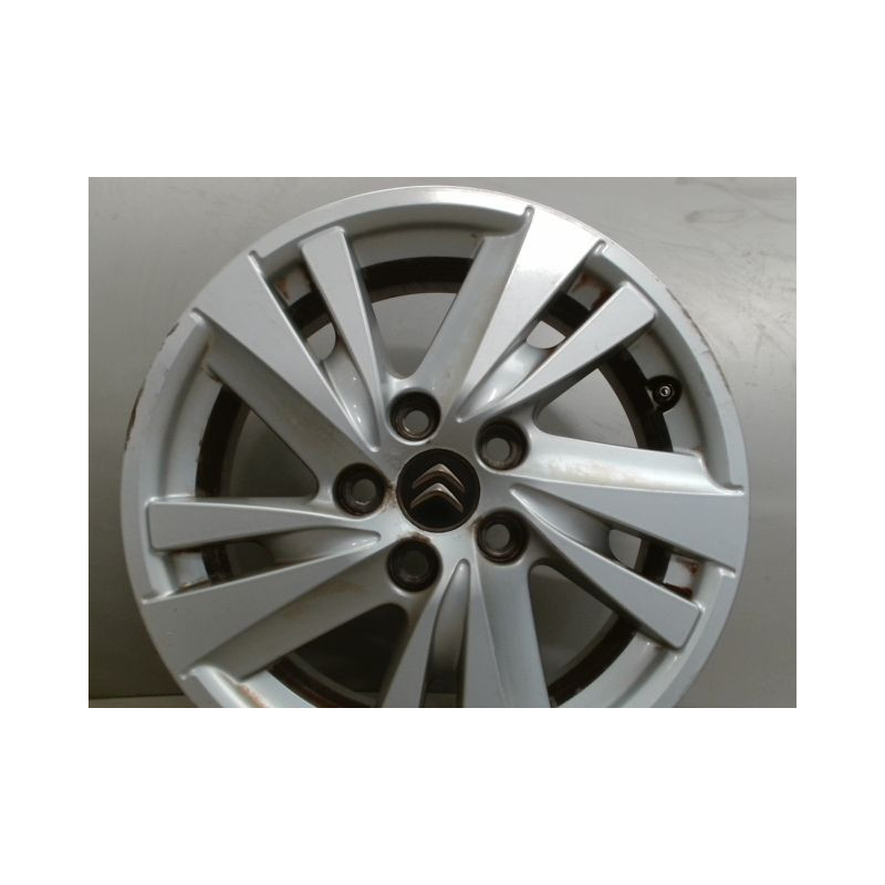 JANTE ALUMINIUM CITROEN C4 AIRCR.
