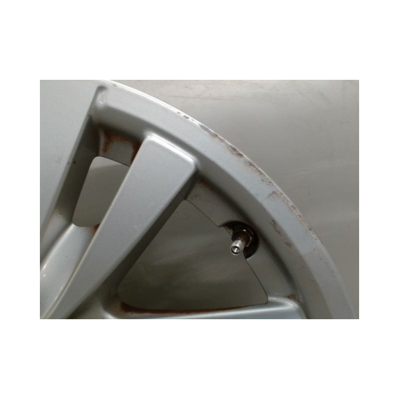 JANTE ALUMINIUM CITROEN C4 AIRCR.
