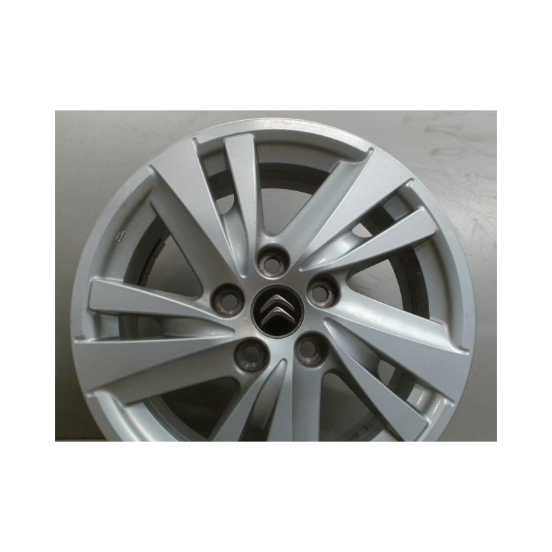 JANTE ALUMINIUM CITROEN C4 AIRCR.