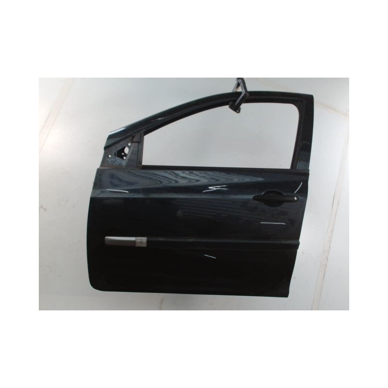 PORTE AVANT GAUCHE RENAULT CLIO