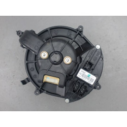 MOTEUR VENTILATEUR CHAUFFAGE