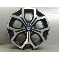 JANTE ALUMINIUM
