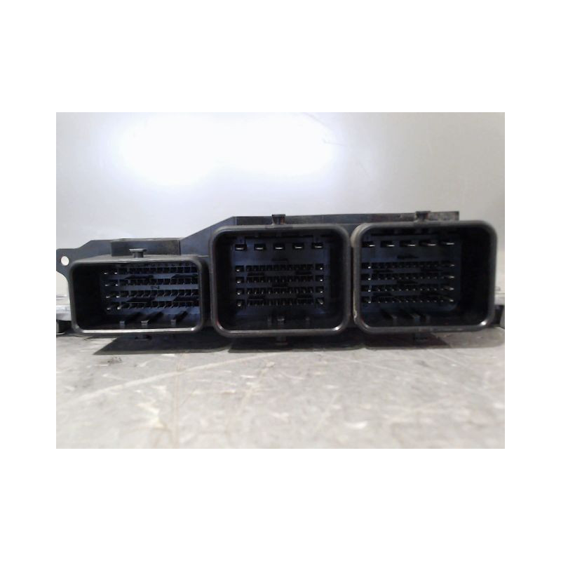 CALCULATEUR MOTEUR PEUGEOT 2008