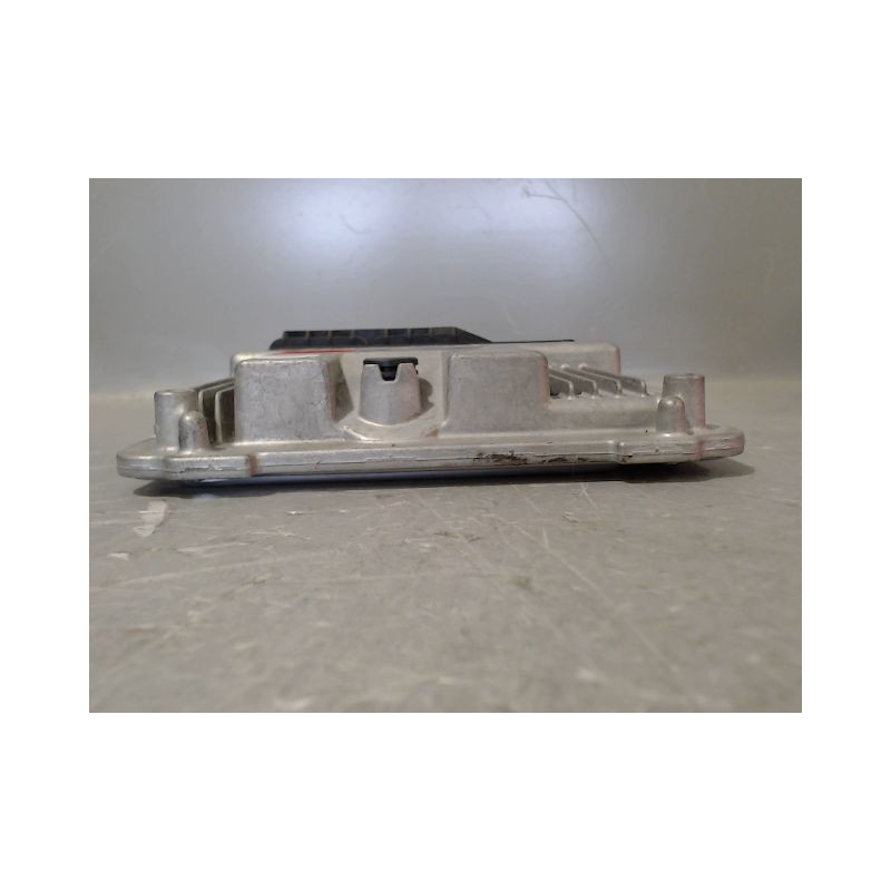 CALCULATEUR MOTEUR PEUGEOT 2008