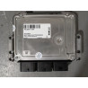 CALCULATEUR MOTEUR PEUGEOT 2008
