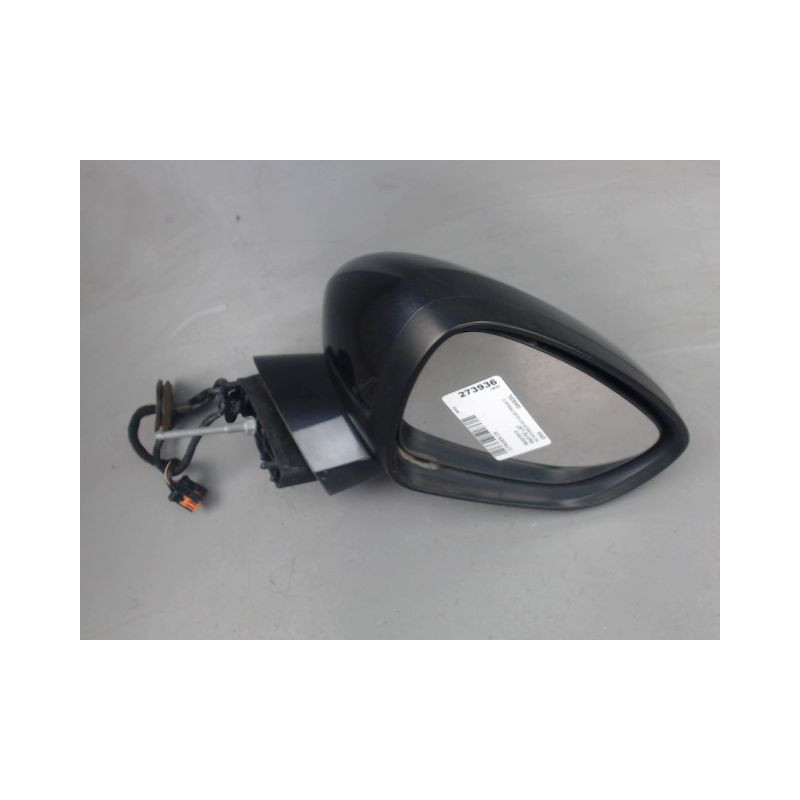 RETROVISEUR EXTERIEUR ELECTRIQUE DROIT CITROEN C5