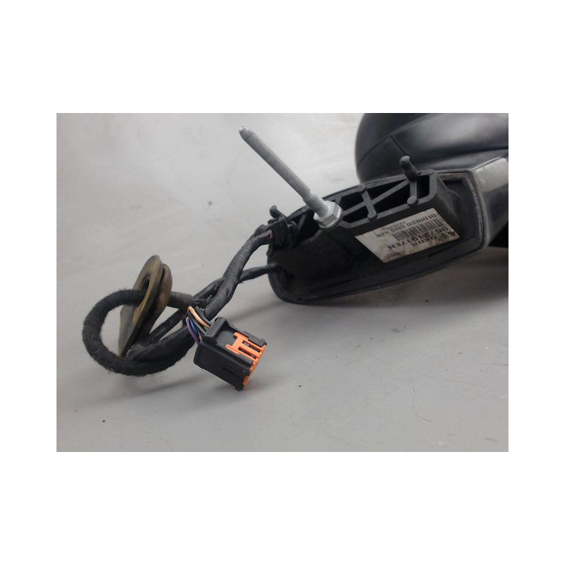 RETROVISEUR EXTERIEUR ELECTRIQUE DROIT CITROEN C5
