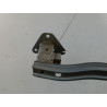 RENFORT PARE-CHOC ARRIERE  PEUGEOT 208